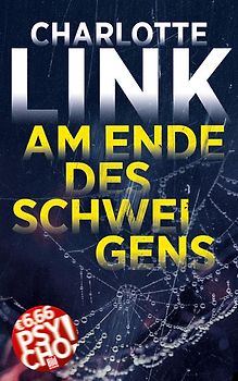 Am Ende des Schweigens