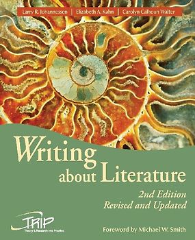 Writing about Literature