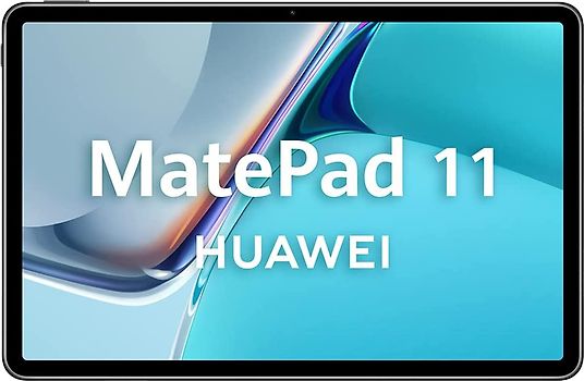Huawei MatePad 11 11" 64GB [Wifi] gris