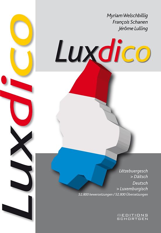 Luxdico