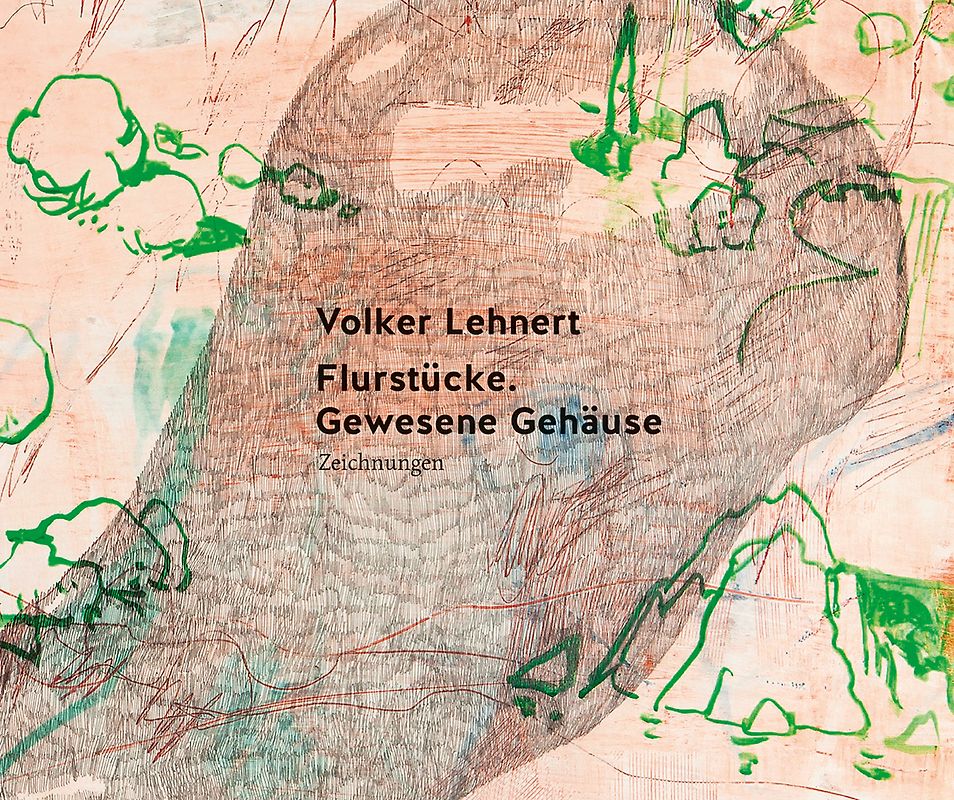Flurstücke. Gewesene Gehäuse