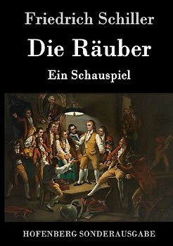 Die Räuber