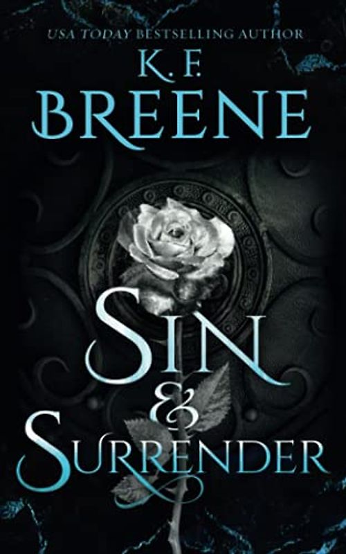 Sin & Surrender (Demigods of San Francisco, Band 6)
