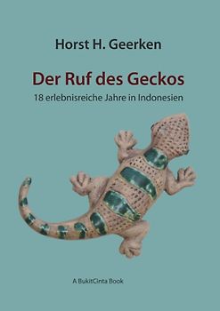 Der Ruf des Geckos