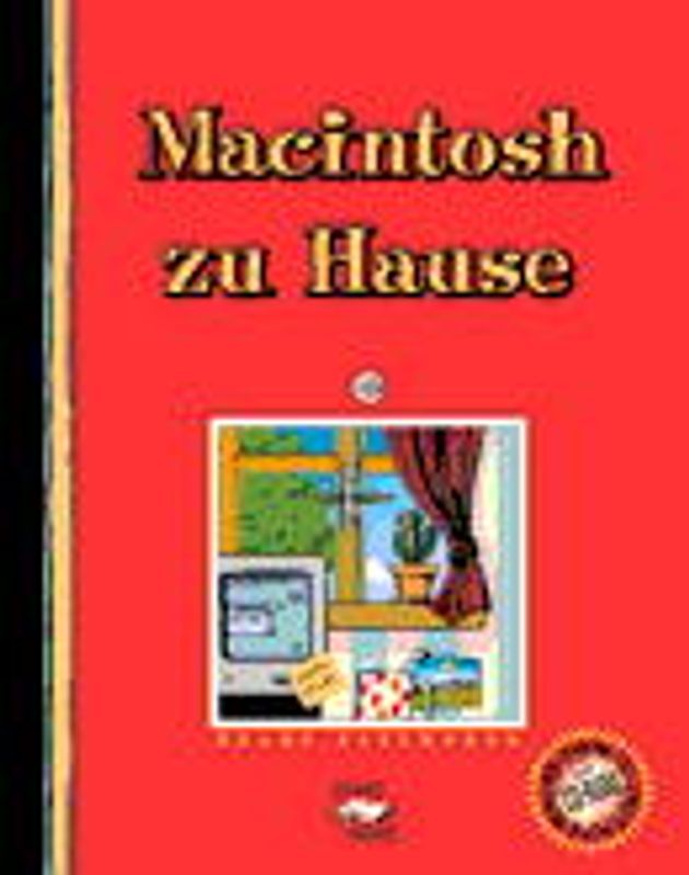 Macintosh zu Hause