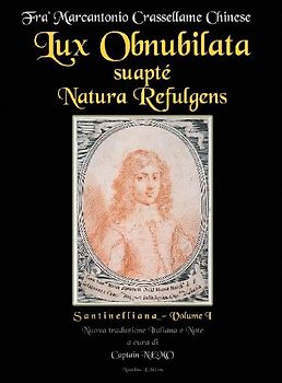 Lux Obnubilata suapté Natura Refulgens