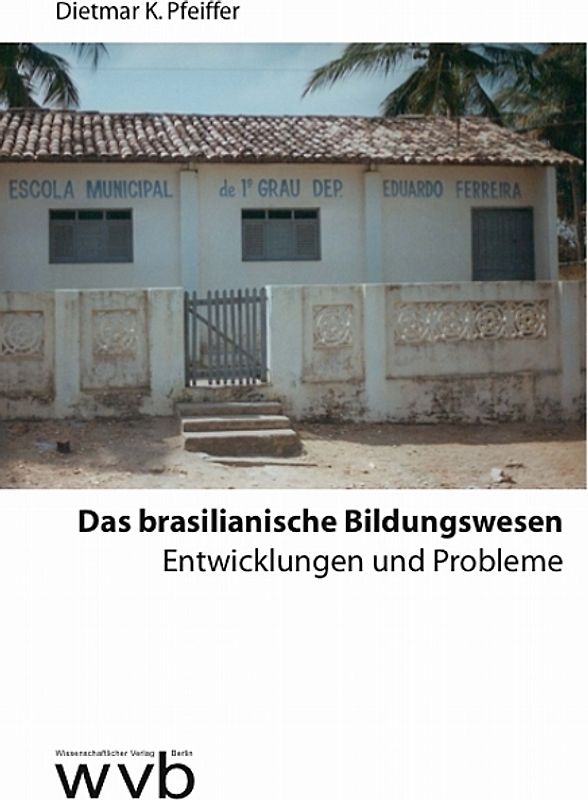 Das brasilianische Bildungswesen