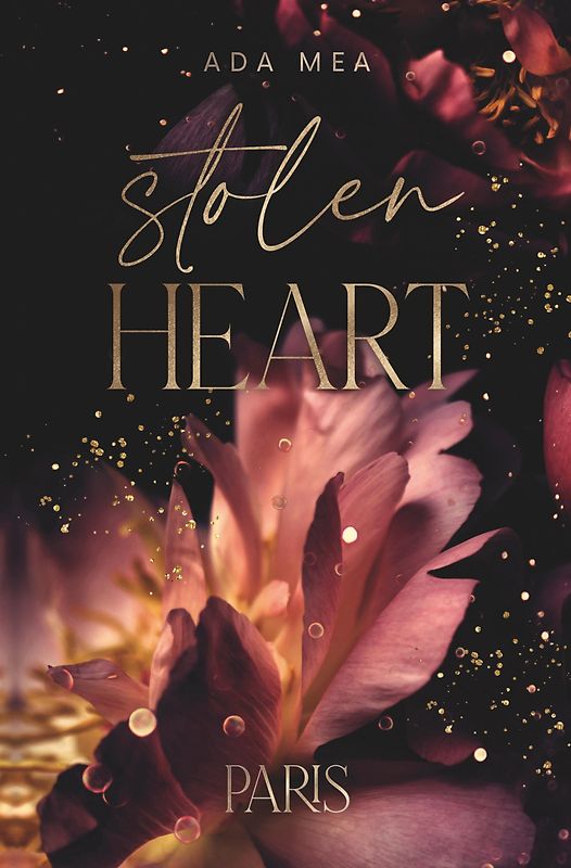 Stolen Heart