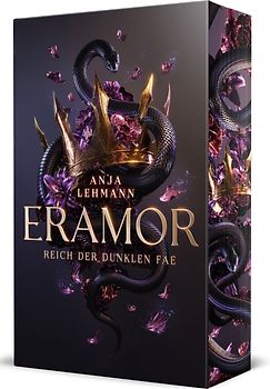 Eramor - Reich der dunklen Fae