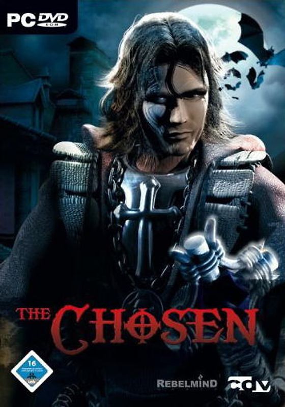 The Chosen PC Spiele