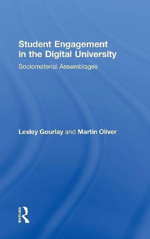 Student Engagement in the Digital University