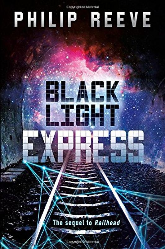 Black Light Express (Railhead)