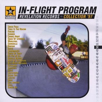 Various - In Flight Program