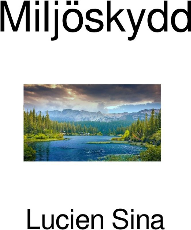 Miljöskydd