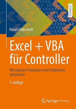 Excel + VBA für Controller