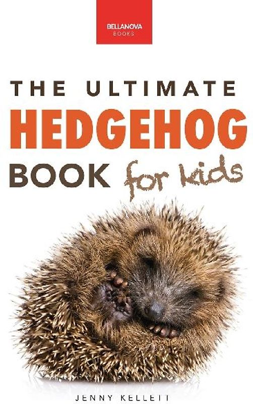 Hedgehogs