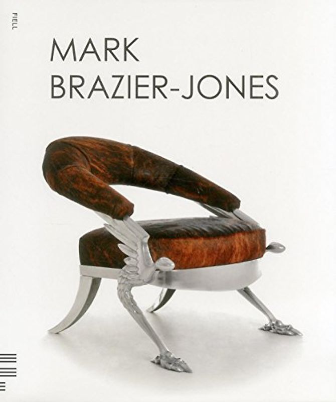 Mark Brazier-jones