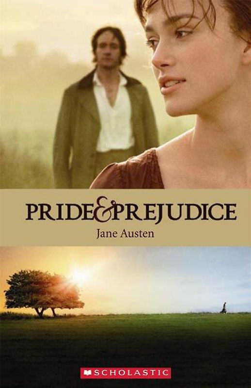 Pride and Prejudice - Buch mit Audio-CD