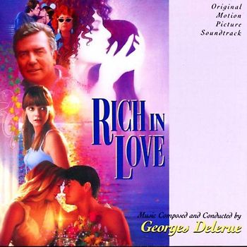 Georges  Delerue - Rich in Love