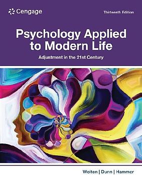 Psychology Applied to Modern Life
