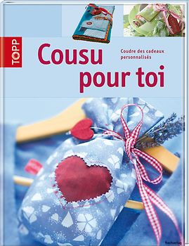 Cousu pour toi