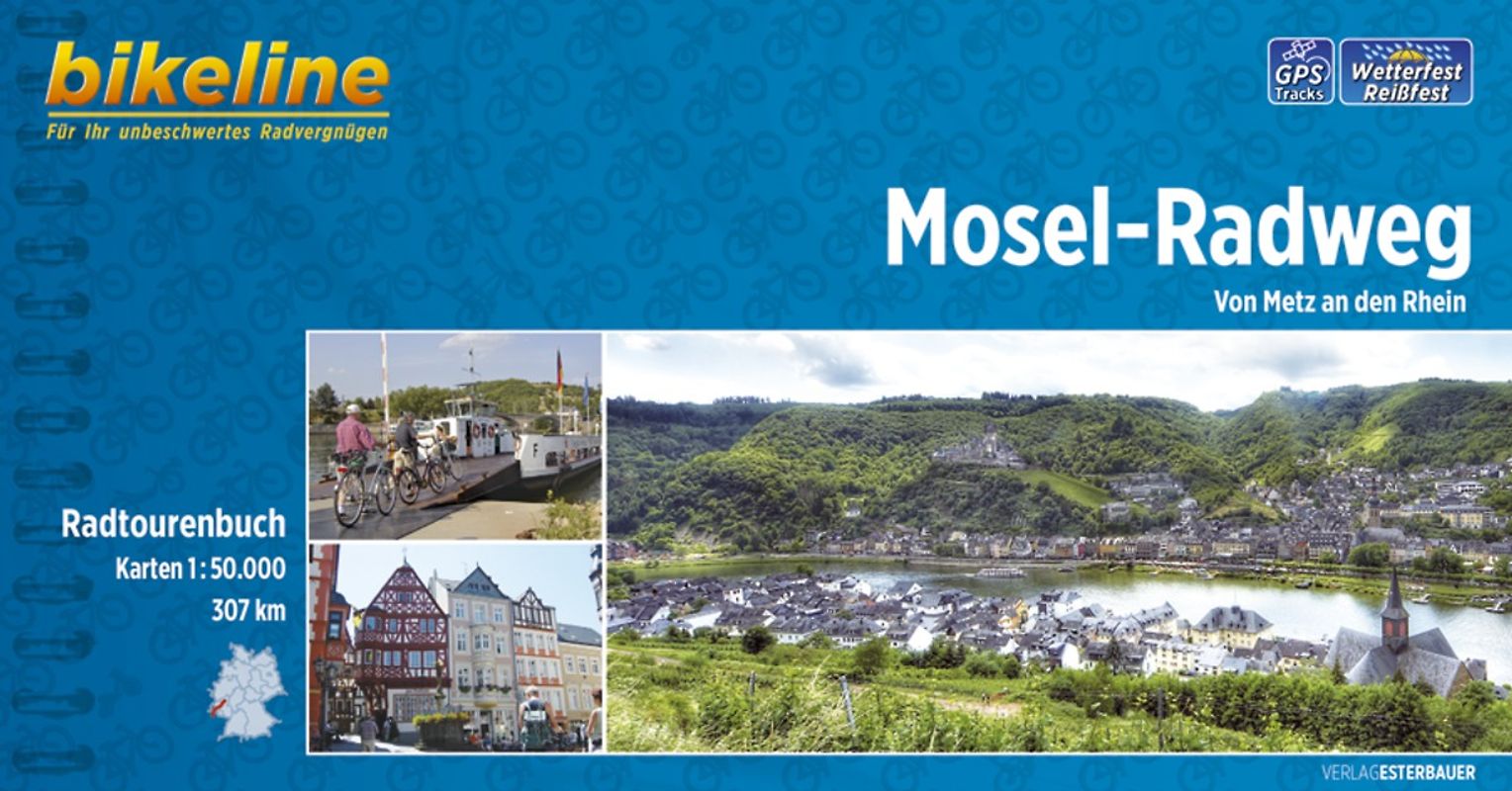 Mosel-Radweg