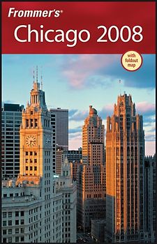 Frommer's Chicago 2008