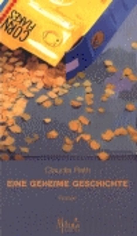 Eine geheime Geschichte