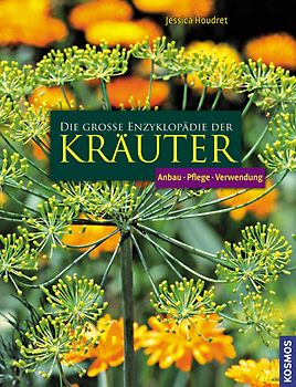 Die große Enzyklopädie der Kräuter