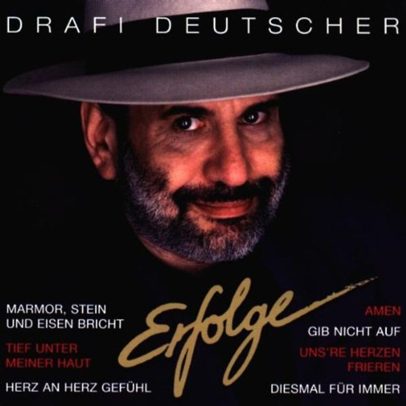 Drafi Deutscher - Erfolge