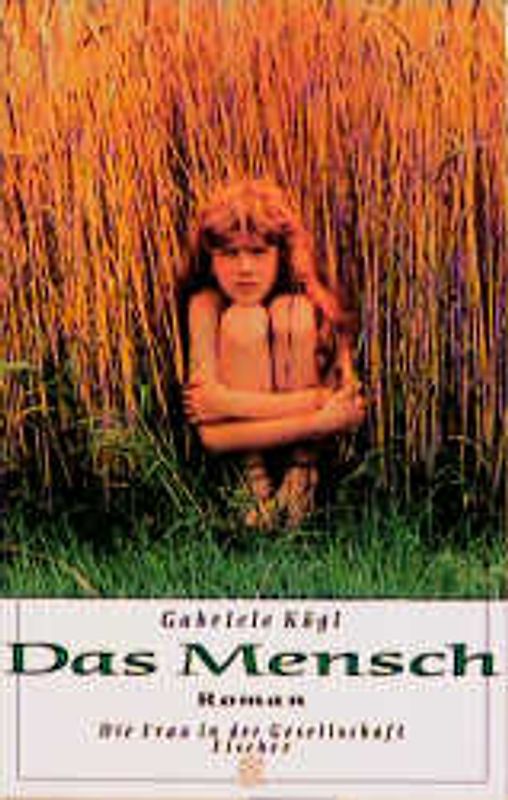 Das Mensch