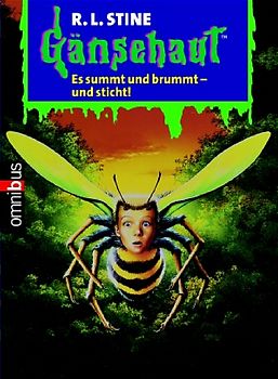 Es summt und brummt - und sticht!