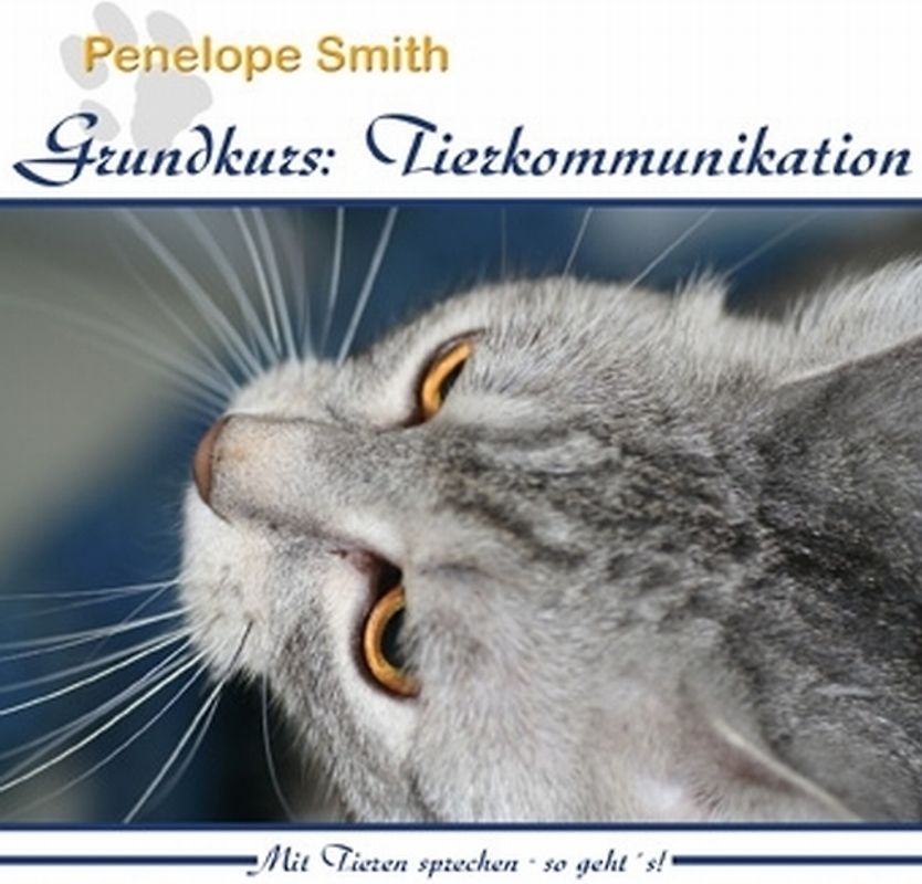 Grundkurs: Tierkommunikation