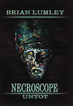 Necroscope / Untot