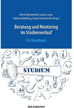 Beratung und Mentoring im Studienverlauf
