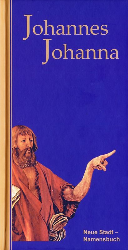 Johannes /Johanna