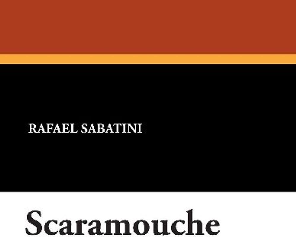Scaramouche