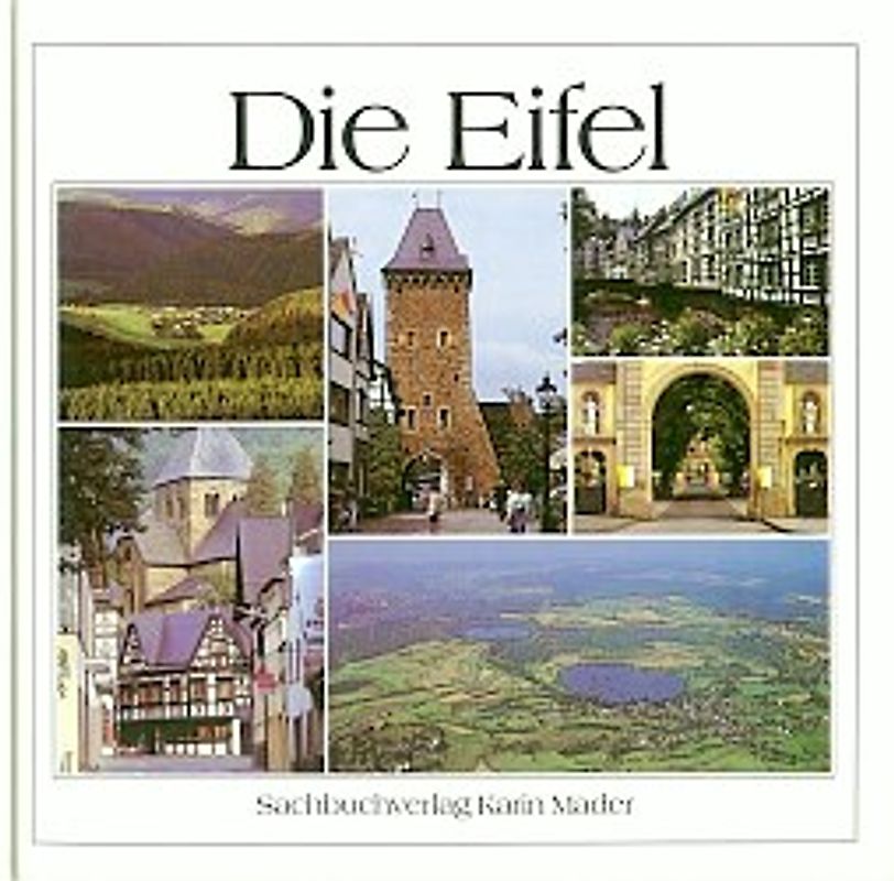 Die Eifel