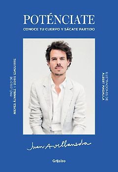 Poténciate : conoce tu cuerpo y sácate partido