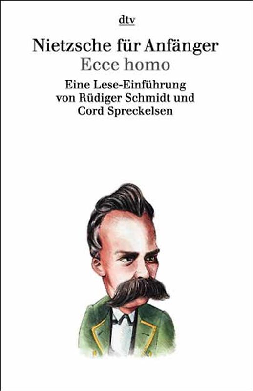 Nietzsche für Anfänger