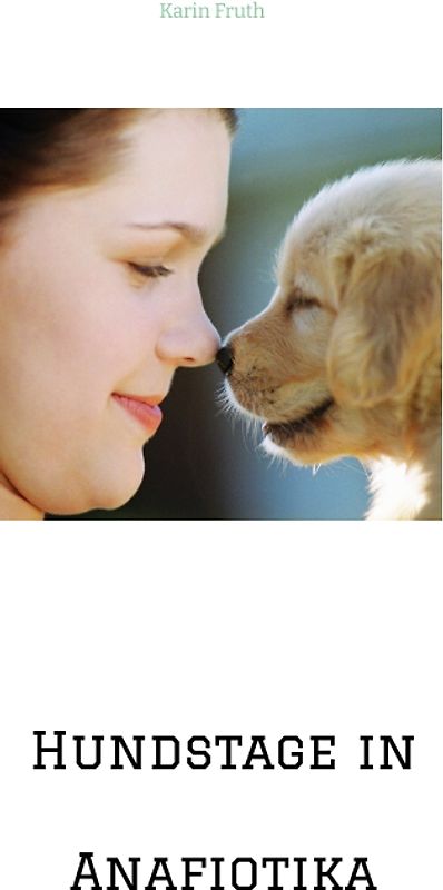 Hundstage in Anafiotika