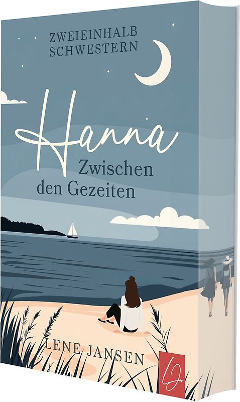Hanna - Zwischen den Gezeiten