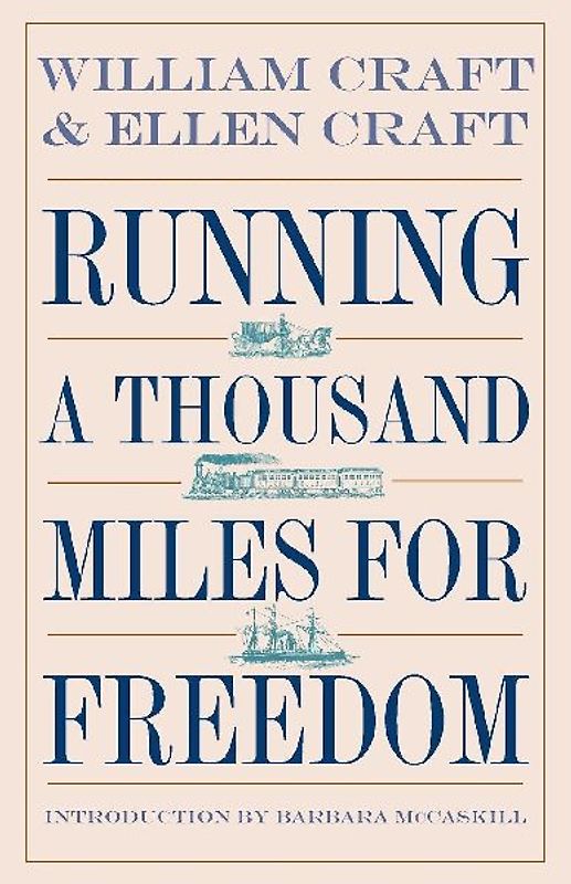 Running a Thousand Miles for Freedom