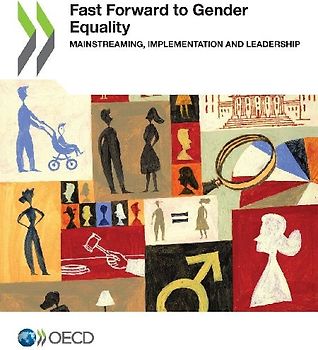 Fast Forward to Gender Equality