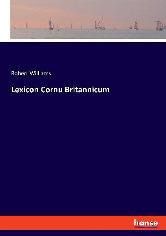 Lexicon Cornu Britannicum