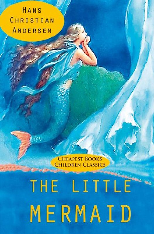 The Little Mermaid