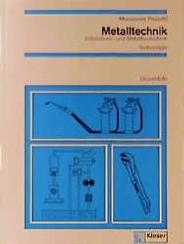 Metalltechnik - Installations- und Metallbautechnik