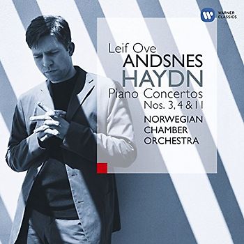 l.O. Andsnes - Klavierkonzerte