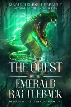 The Quest for the Emerald Rattleback