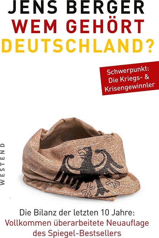 Wem gehört Deutschland?